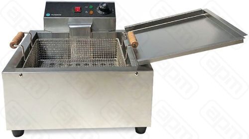 ЧЕБУРЕЧНИЦА HURAKAN HKN-EF9H